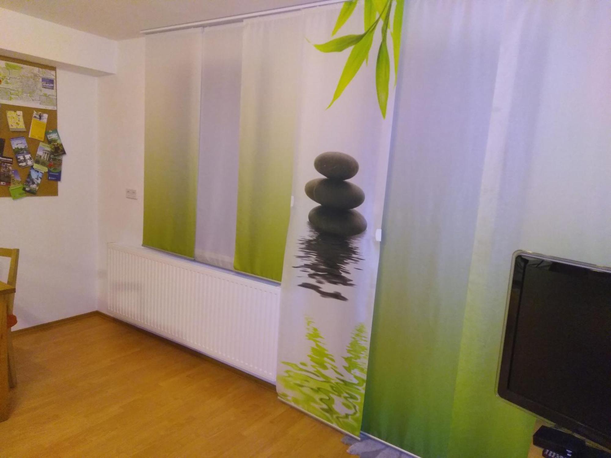 Apartmán Ilka'S Kleine Harmonie Lipsko Exteriér fotografie