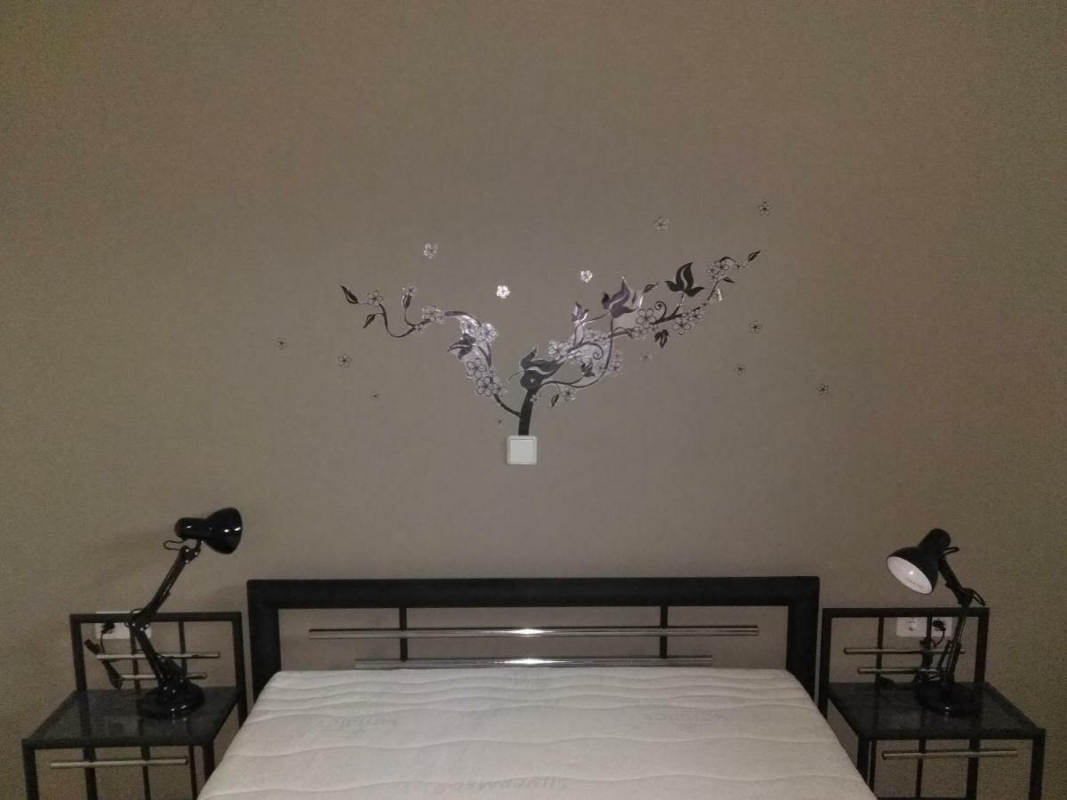 Apartmán Ilka'S Kleine Harmonie Lipsko Exteriér fotografie
