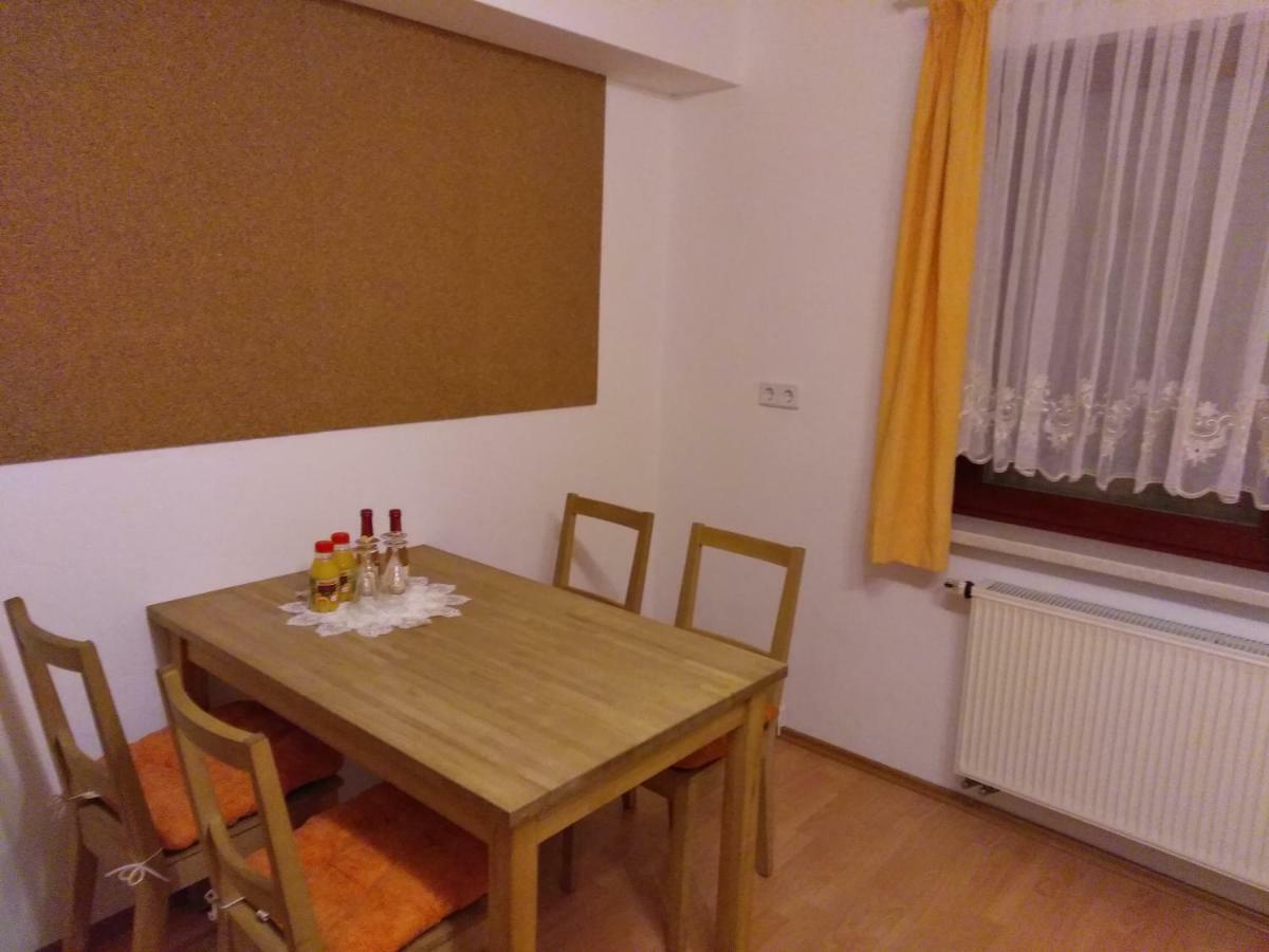 Apartmán Ilka'S Kleine Harmonie Lipsko Exteriér fotografie